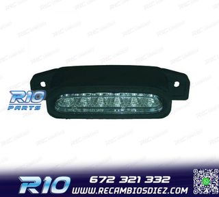 TERCERA LUZ FRENO PARA MAZDA MX 5 98-