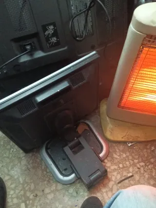 Caja PC Asus + Fuente 550W + CPU