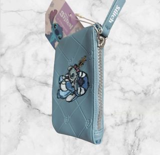 Monedero Stitch Disney