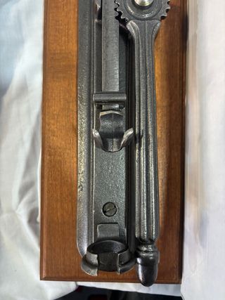 Cavatappi da Parete Vintage Peugeot