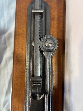 Cavatappi da Parete Vintage Peugeot