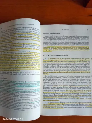 Estado Constitucional UNED.