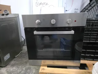 Horno Eléctrico Whirlpool AKP 444/IX