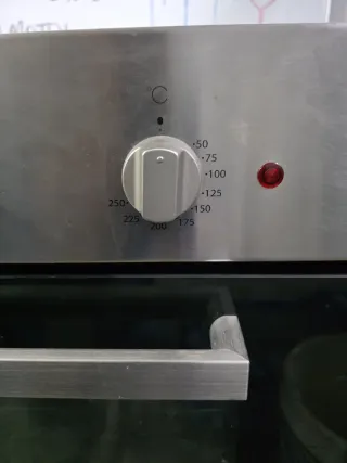 Horno Eléctrico Whirlpool AKP 444/IX