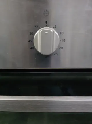 Horno Eléctrico Whirlpool AKP 444/IX