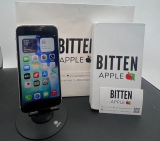 iPhone SE 2020 64GB BAT 100%/ GARANZIA!