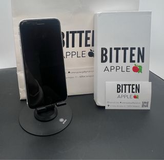 iPhone SE 2020 64GB BAT 100%/ GARANZIA!