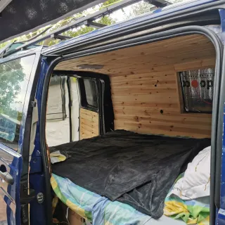 Mercedes-Benz Vito 2006