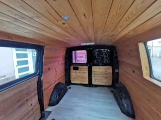 Mercedes-Benz Vito 2006