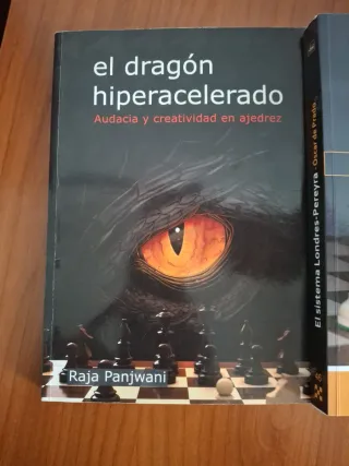 El Dragón Hiperacelerado