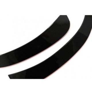 Aletines delanteros para Mercedes GLE W167 C167 ti