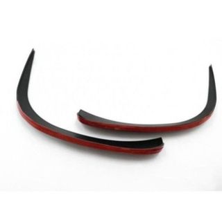 Aletines delanteros para Mercedes GLE W167 C167 ti