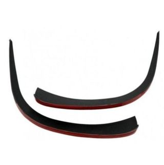 Aletines delanteros para Mercedes GLE W167 C167 ti