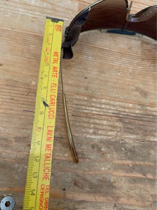 Occhiali da sole Belstaff