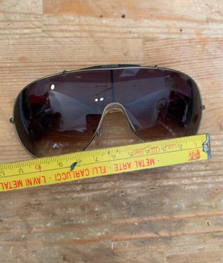 Occhiali da sole Belstaff