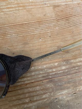 Occhiali da sole Belstaff