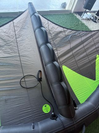 Wing 5 Takoon perfettamente funzionante