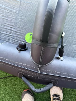 Wing 5 Takoon perfettamente funzionante