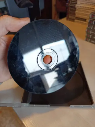 Ford Truck Mania PS1