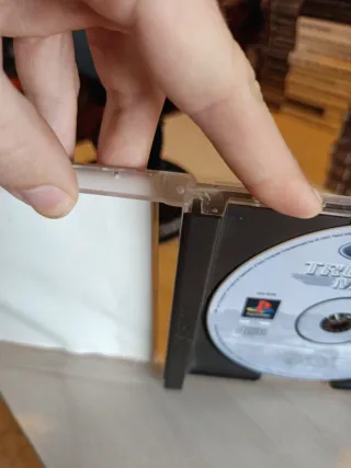 Ford Truck Mania PS1