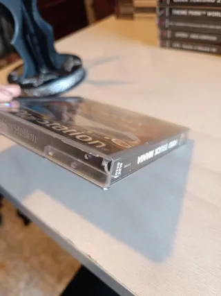 Ford Truck Mania PS1