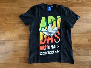 Pack Camisetas Talla S y M