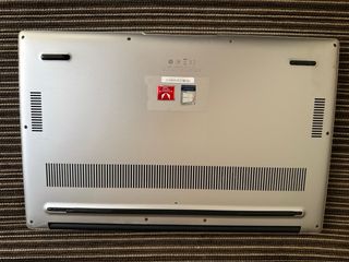 Portatile Huawei D15 guasto