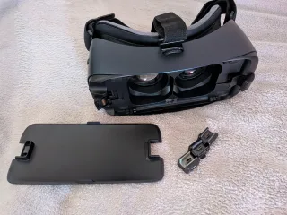 Samsung Gear VR Gafas Realidad Virtual