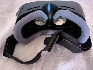 Samsung Gear VR Gafas Realidad Virtual