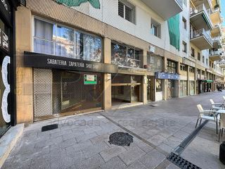 Local comercial en venta en Eixample en Tarragona