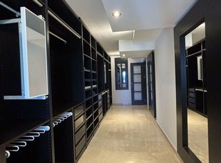 Chalet en alquiler en Elviria en Marbella