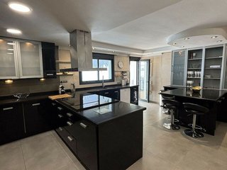 Chalet en alquiler en Elviria en Marbella