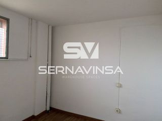 Nave industrial en venta en Sentmenat