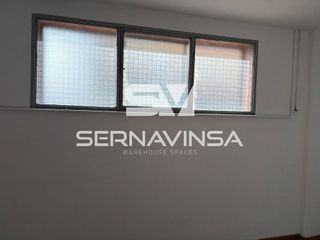Nave industrial en venta en Sentmenat