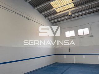 Nave industrial en venta en Sentmenat