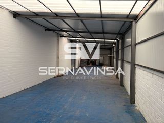 Nave industrial en venta en Sentmenat