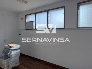 Nave industrial en venta en Sentmenat