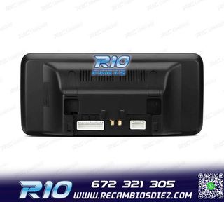 RADIO GPS ANDROID 12 AUDI A4 B8 A5 OCTA CORE 4GB RAM 64GB RO