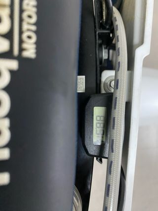 Husqvarna fc 450 2023, 90h