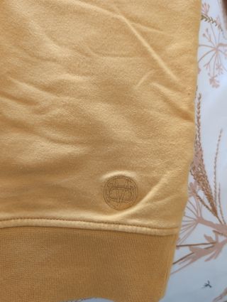 Sudadera Massimo Dutti M perfecto estado