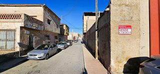 Nave industrial en venta en Totana