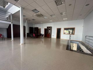 Local comercial en venta en Nucia (la)