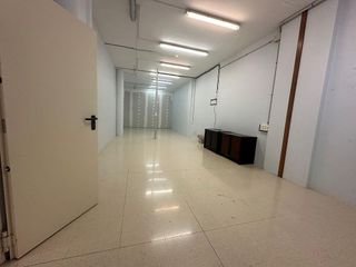 Local comercial en venta en Nucia (la)