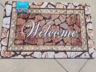 Zerbino Welcome Zeus Gomma