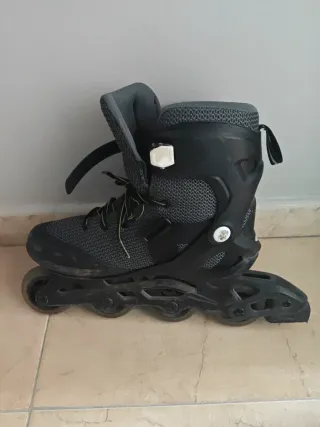 Patines en línea Decathlon Talla 43