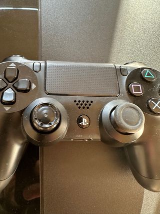 Consola PS4 (PlayStation 4) Negra 500G