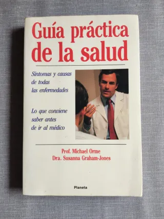 Guía Práctica de la Salud