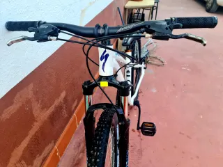 Bici da Montagna Specialized Taglia S 27.5 MTB