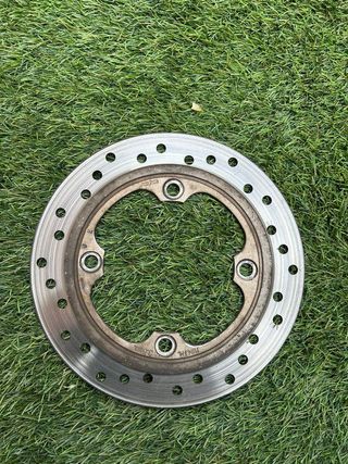 Despiece muy económico Honda SH 2005-2009