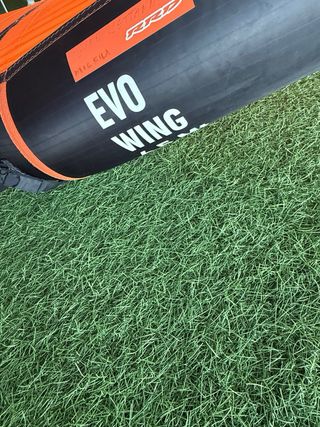 Wing 6.5 Mt EVO, ideale per vento molto leggero